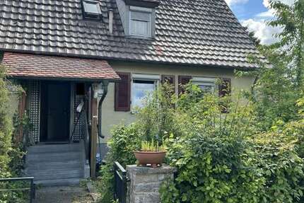 Haus Schrozberg - 5 Zimmer, 85 m&sup2;, 125.000&euro; | Angebot:26775559