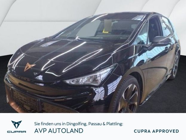 Cupra Born 19.954 km 34.850 &euro; Plattling 94447