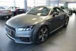 Audi TT 1.8 TFSI S tronic S Line Paket 153.939 km 19.980 &euro; Euskirchen 53881