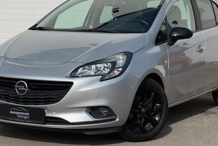 Opel Corsa 60.000 km 9.490 &euro; Tübingen 72070