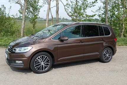 VW Touran 113.000 km 17.500 &euro; Westoverledingen 26810