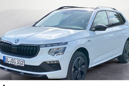 Skoda Kamiq 1.087 km 29.890 &euro; Balingen 72336