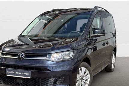 VW Caddy 50.417 km 24.990 &euro; Giessen 35394
