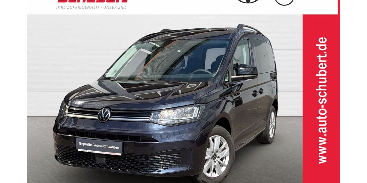 VW Caddy 50.417 km 24.990 &euro; Giessen 35394