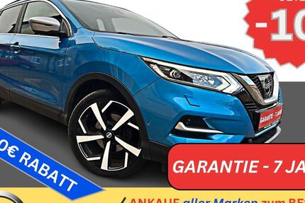 Nissan Qashqai 99.673 km 13.990 &euro; Halle (Saale) 06128