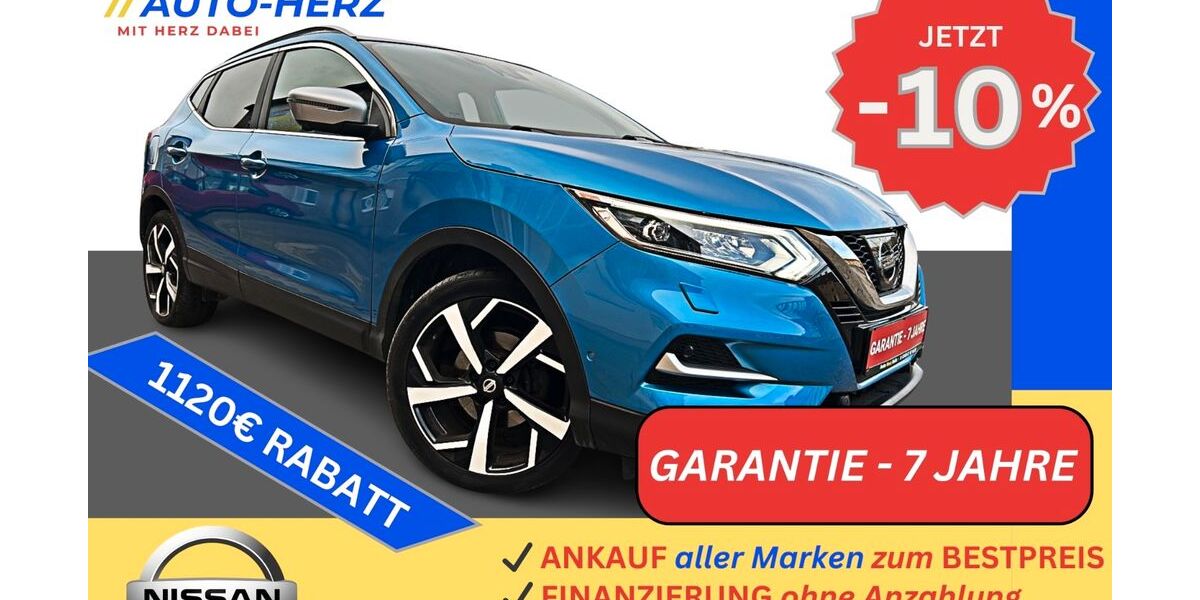 Nissan Qashqai 99.673 km 13.990 &euro; Halle (Saale) 06128