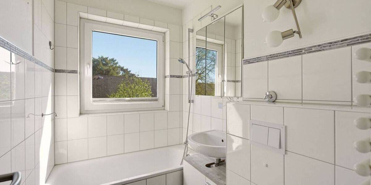 Etagenwohnung Eutin - 2 Zimmer, 57 m&sup2;, 146.000&euro; | Angebot:26733703