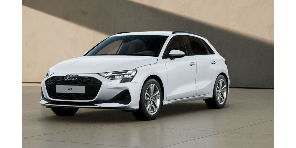 Audi A3 6.980 km 30.900 &euro; Passau 94036
