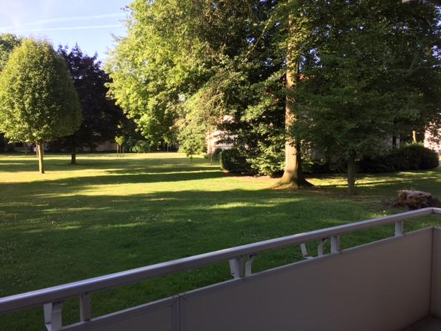 Etagenwohnung Duisburg Walsum - 4 Zimmer, 84 m&sup2;, 729&euro; | Angebot:26279240