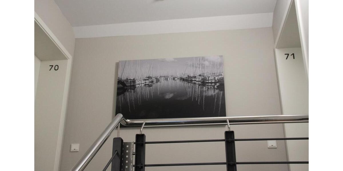 Dachgeschoßwohnung Heiligenhafen - 3 Zimmer, 84 m&sup2;, 570.000&euro; | Angebot:26221784