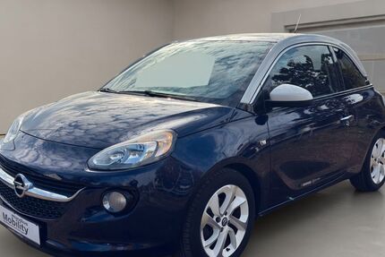 Opel Adam 113.180 km 6.720 &euro; Braunschweig 38114