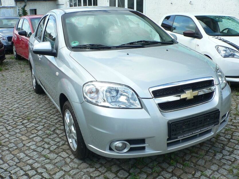 Aveo