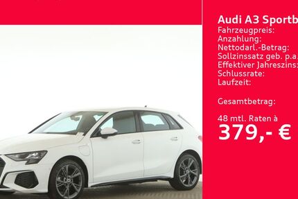 Audi A3 43.151 km 26.988 &euro; Seevetal 21217