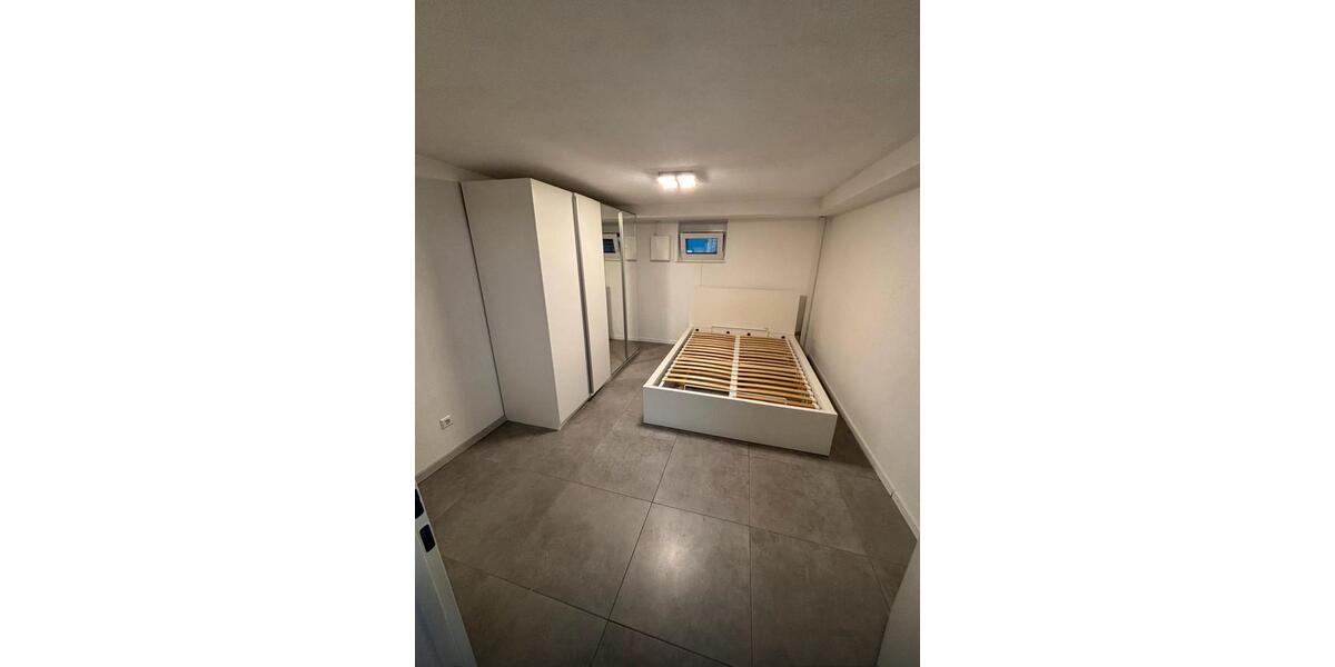 Etagenwohnung Neu-Ulm Burlafingen - 2 Zimmer, 60 m&sup2;, 1.000&euro; | Angebot:25497547
