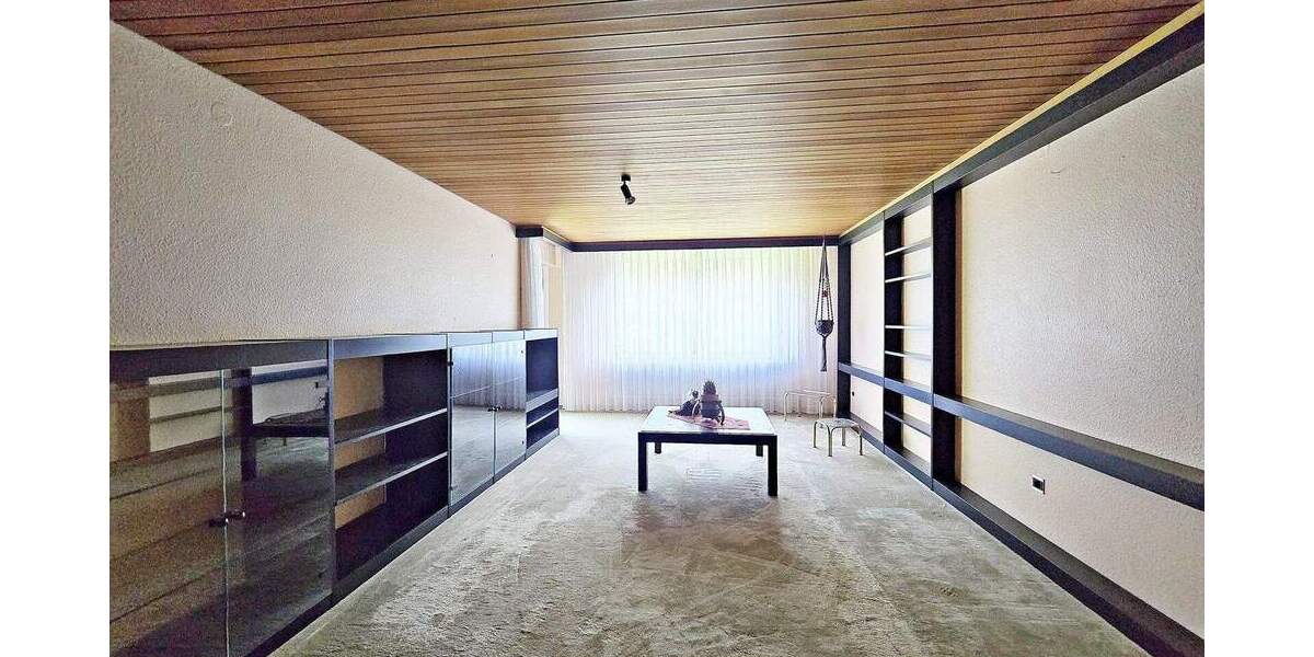 Etagenwohnung Reutlingen Sondelfingen - 4 Zimmer, 125 m&sup2;, 345.000&euro; | Angebot:25821556