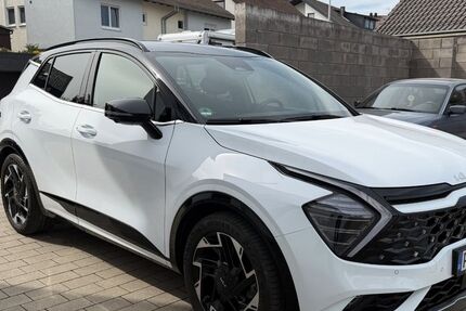 Kia Sportage 33.500 km 31.299 &euro; Friolzheim 71292