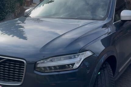 Volvo XC90 93.000 km 38.898 &euro; Syke 28857