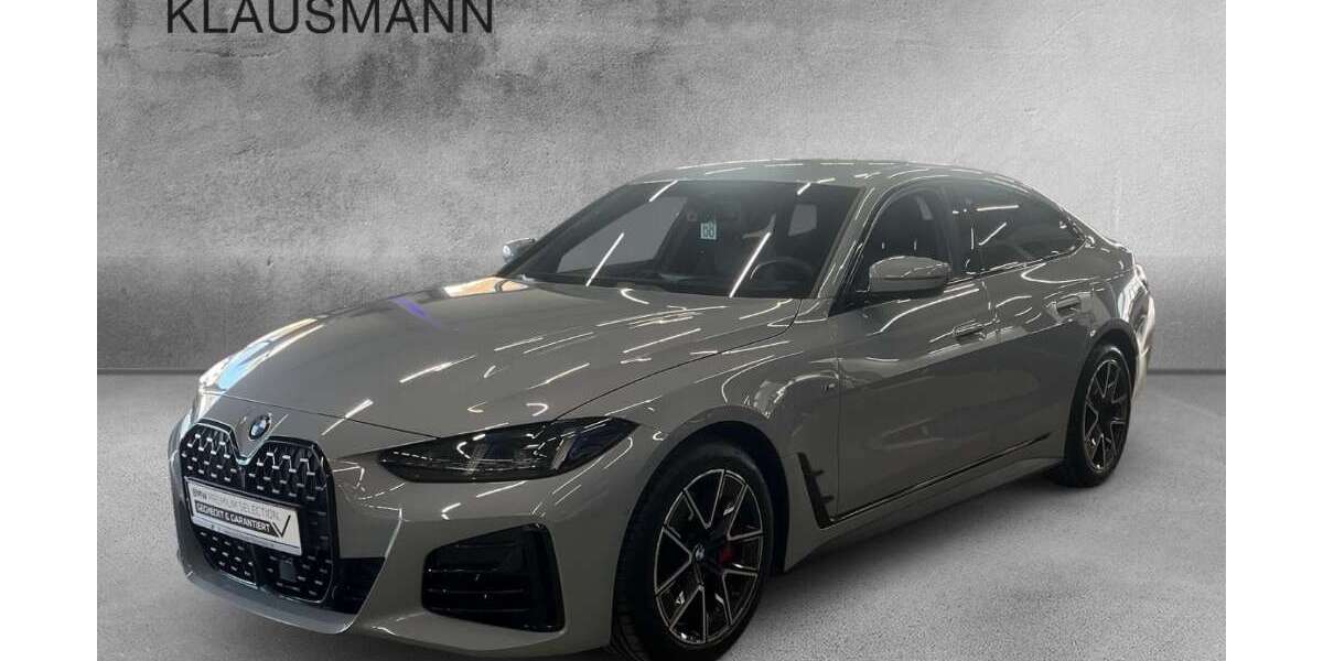 BMW 420 15.033 km 49.449 &euro; Krefeld 47800