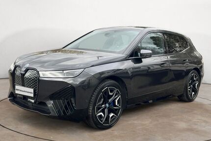 BMW iX 51.005 km 60.990 &euro; Werne 59368