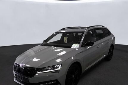 Skoda Superb 105.339 km 30.200 &euro; Braunschweig 38122