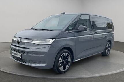 VW T7 Multivan 7.000 km 81.800 &euro; Rudolstadt 07407