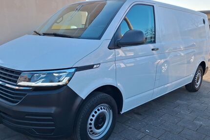 VW T6 Transporter 141.850 km 20.990 &euro; Tangermünde 39590