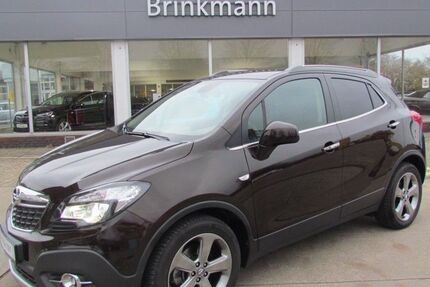 Opel Mokka 114.000 km 11.500 &euro; Hille 32479