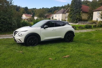 Nissan Juke 32.600 km 17.990 € Deggendorf 94469
