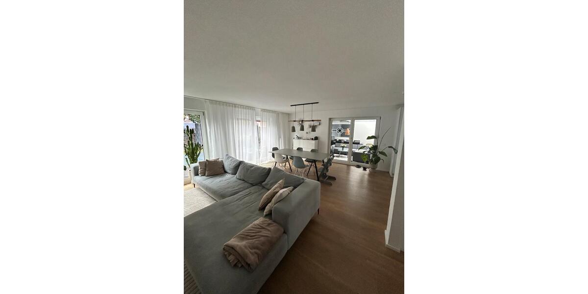 Doppelhaushälfte Weil am Rhein - 4 Zimmer, 150 m&sup2;, 870.000&euro; | Angebot:26455192