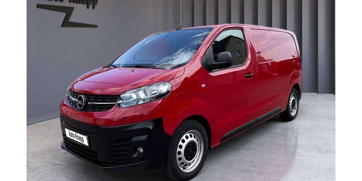 Opel Vivaro 81.500 km 18.989 &euro; Aichwald 73773