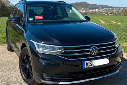 VW Tiguan 46.800 km 26.700 &euro; Baunatal 34225