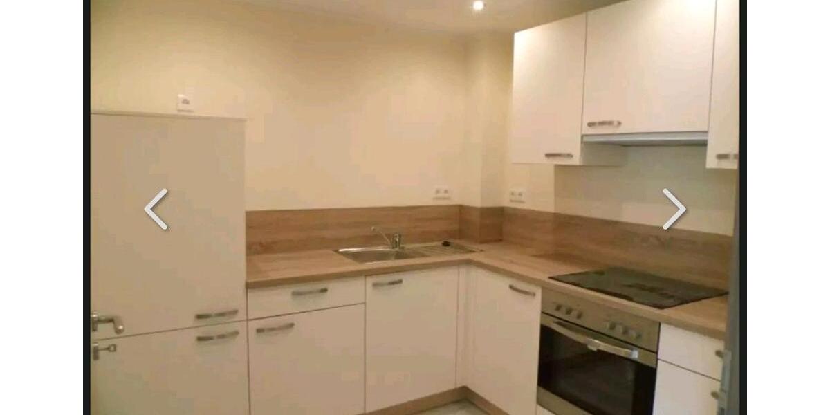 Etagenwohnung Flensburg - 2 Zimmer, 55 m&sup2;, 575&euro; | Angebot:26363065