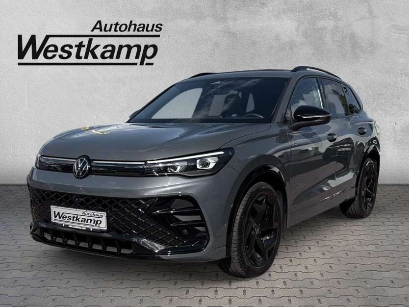 VW Tiguan 12.450 km 42.730 € Frechen 50226