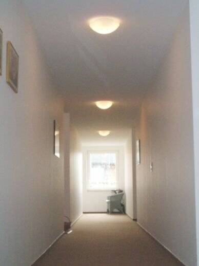 Seniorenwohnung - Schöne barrierefreie 3 Zi. Wohnung mit DRK Pflegedienst im Haus 3 zimmer