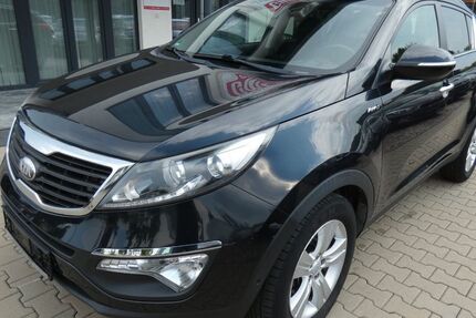 Kia Sportage 128.000 km 8.490 &euro; Erfurt 99087