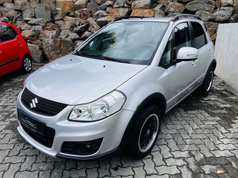 SX4