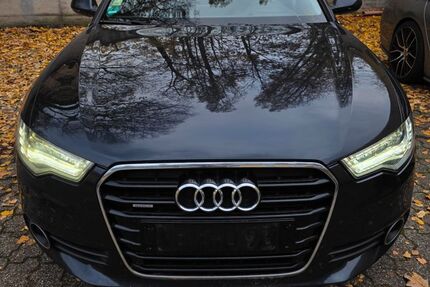 Audi A6 317.000 km 9.600 € Köln 51063
