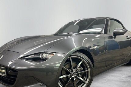 Mazda MX-5 31.718 km 27.990 &euro; Berlin 12247