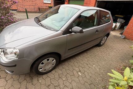 VW Polo 42.500 km 6.000 &euro; Hamburg 22041