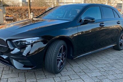 Mercedes A 250
