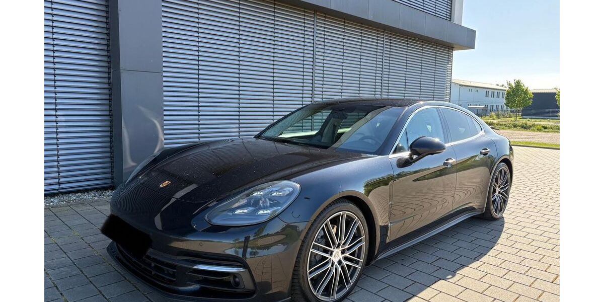 Porsche Panamera 257.000 km 35.490 &euro; Malsch 76316