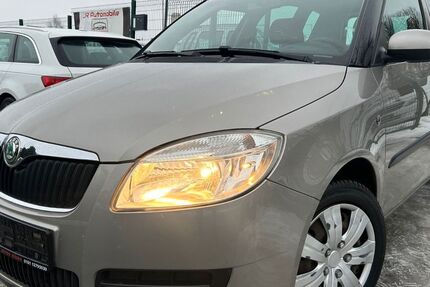 Skoda Roomster 185.000 km 1.990 &euro; Neu Wulmstorf 21629