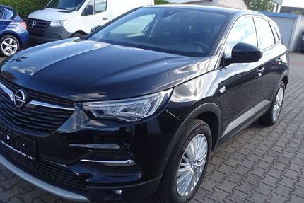 Opel Grandland (X) 96.328 km 13.690 € Rodgau 63110