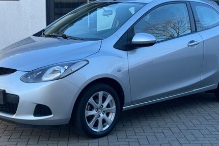 Mazda 2 167.435 km 2.490 &euro; Neumünster 24536