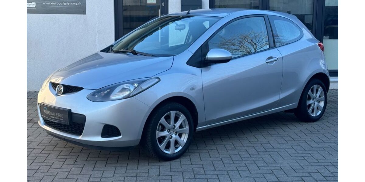 Mazda 2 167.435 km 2.490 &euro; Neumünster 24536