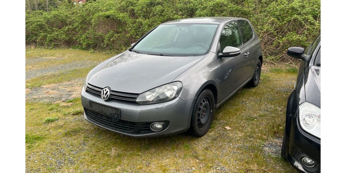 VW Golf 312.000 km 2.500 &euro; Hechthausen 21755