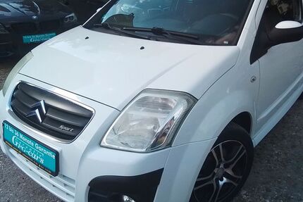 Citroen C2 173.000 km 1.490 &euro; Leipzig 04155