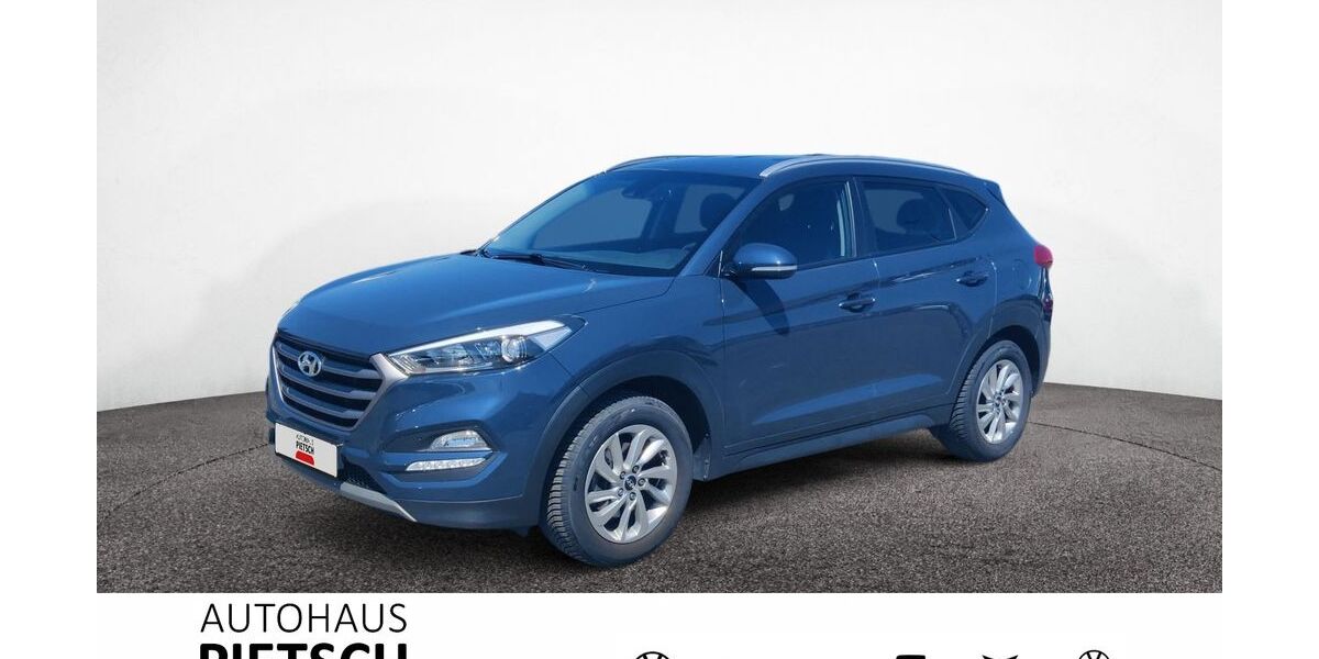 Hyundai TUCSON 86.423 km 16.790 &euro; Melle 49324