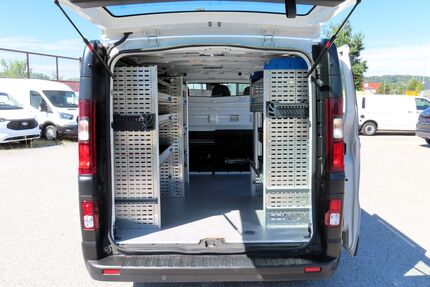 Renault Trafic 82.280 km 19.873 &euro; Solms-Oberbiel 35606