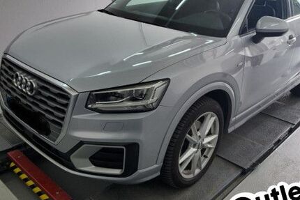Audi Q2 101.900 km 17.880 &euro; Gersthofen 86368